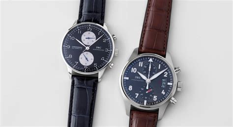 iwc certified watches for sale.